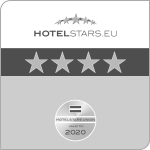 Hotel stars 2020