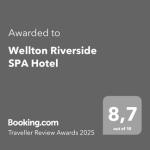 Riverside Booking 25