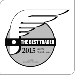 Rixwell Elefant best trader 2015