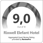Rixwell Elefant Review Pro