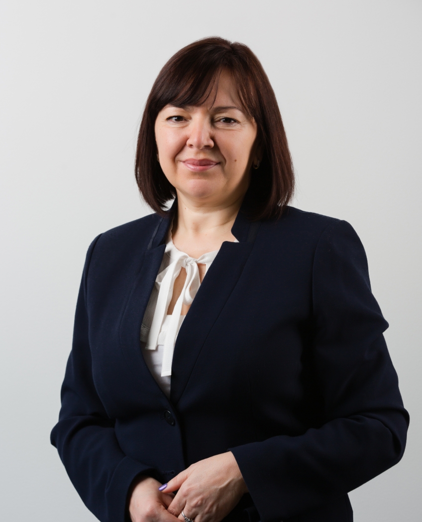 Marija Mazeviča
