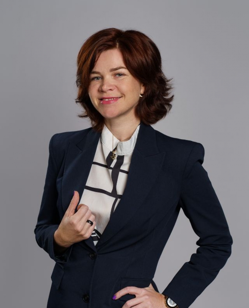 Līga Vite