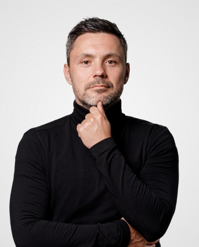 Tomasz Michal Leszczynski