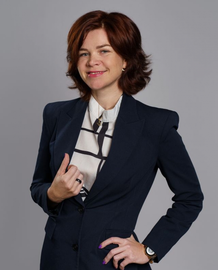 Līga Vite