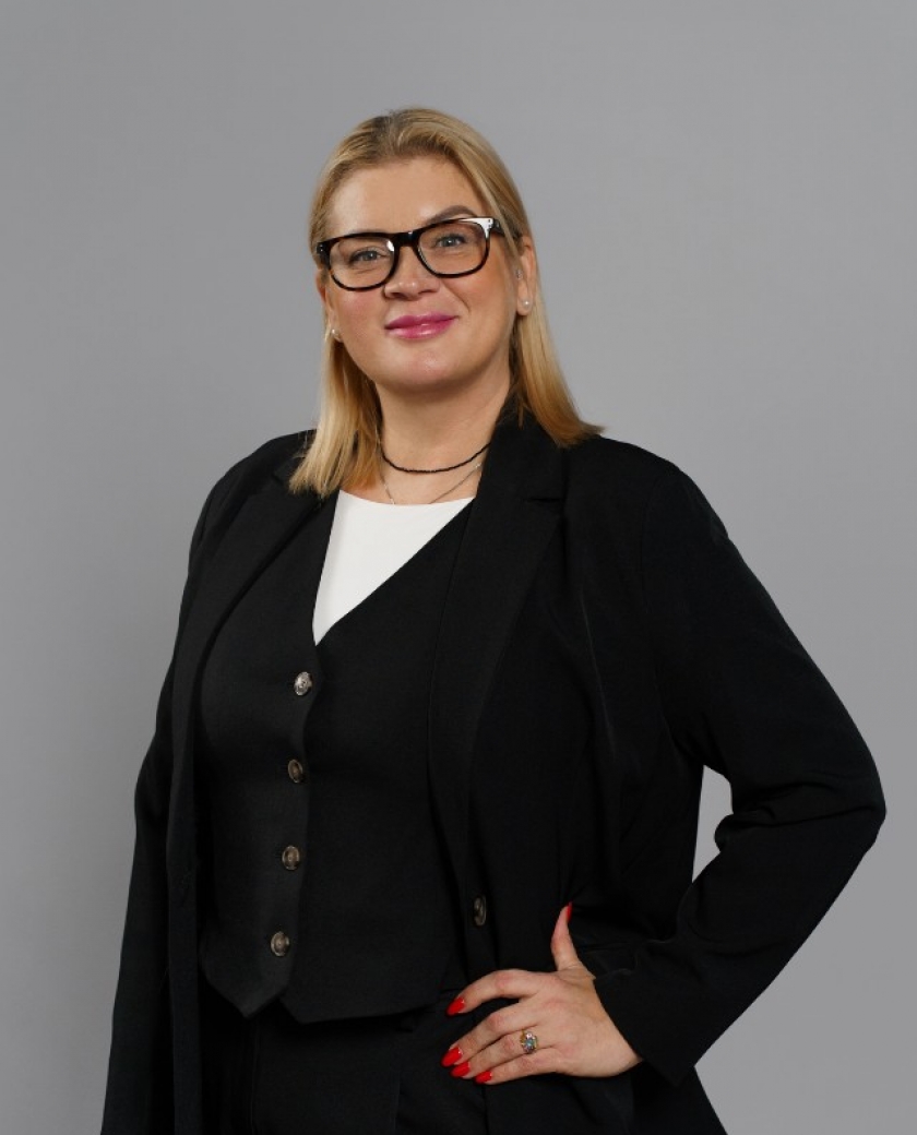 Laura Cimdiņa